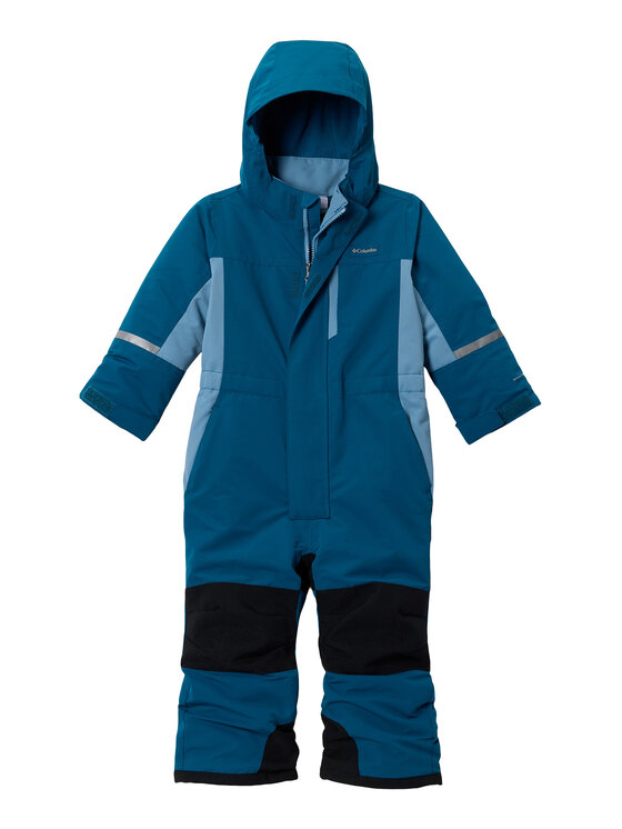 Columbia Kombinezon narciarski Buga™ IV 2175352 Granatowy Regular Fit