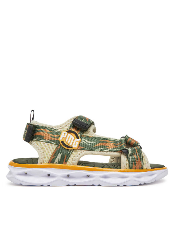 Primigi Sandały 7974022 Khaki