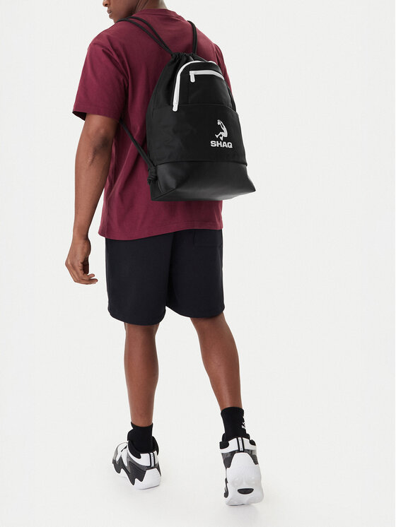 SHAQ Worek CWBEO-SHAQ-F-001-09 Czarny