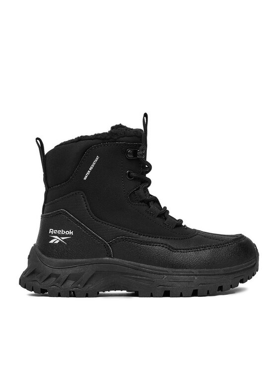 Reebok Śniegowce CEO-K240160-1 Czarny