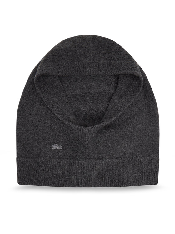 Lacoste Balaklawa RE4169 Szary