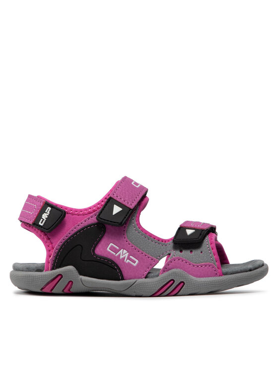 CMP Sandały Kids Alphard Hiking Sandal 39Q9614 Różowy