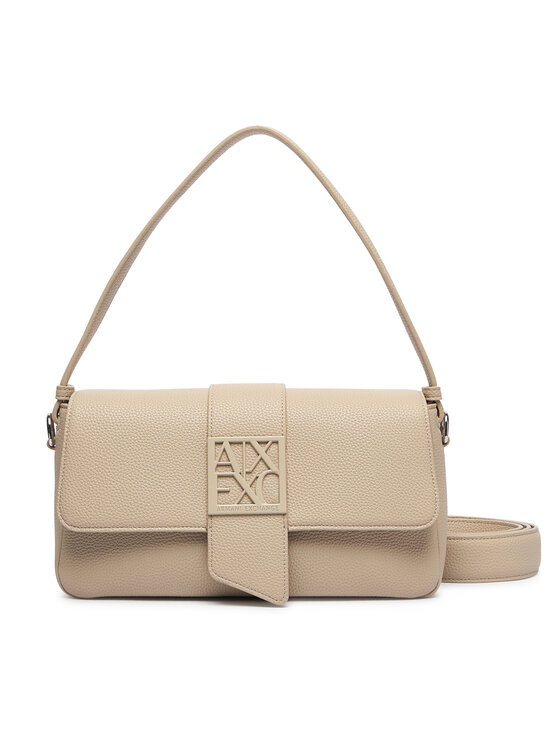Armani Exchange Torebka XW002592 AF11902 U6208 Beżowy
