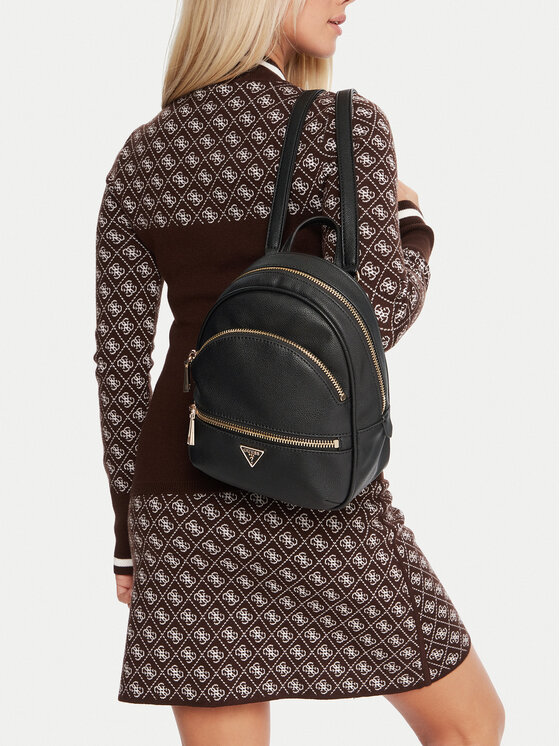 Guess Plecak Manhattan II HWBG71 18320 Czarny