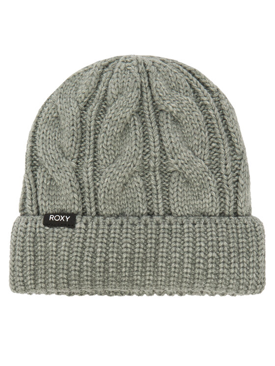 Roxy Czapka Snow Cake ERJHA04310 Szary