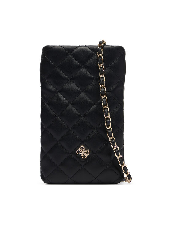 Guess Etui na telefon J6BZ02 W3953 Czarny