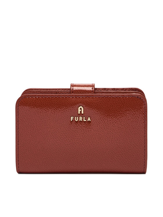 Furla Portfel Camelia WP00314 BX4758 4902S Czarny