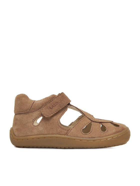 Lasocki Kids Sandały DUBAI CI12-DUBAI-25 Brązowy