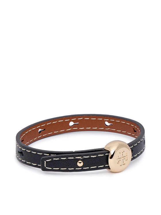 Tory Burch Bransoletka 181796 Czarny