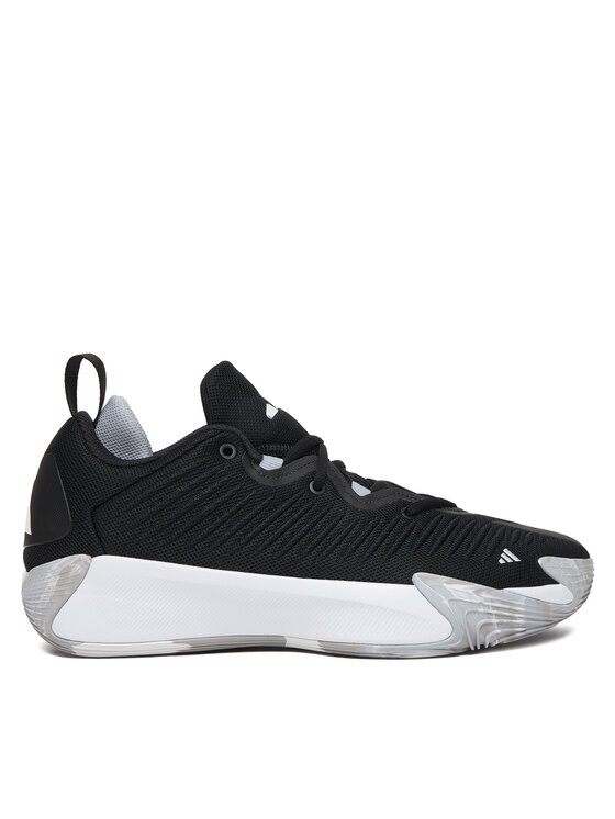adidas Buty do koszykówki Initiation JQ6862 Czarny