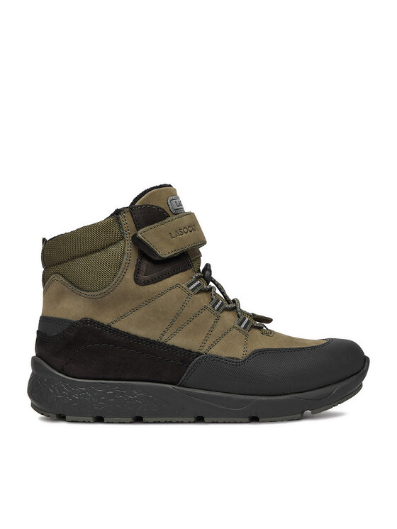 Lasocki Young Trzewiki CEO-BI12-SAM-06 Khaki