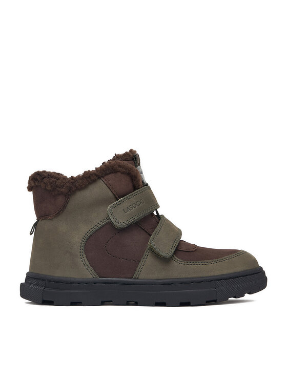 Lasocki Kids Trzewiki CEO-CI12-3005-02 Khaki
