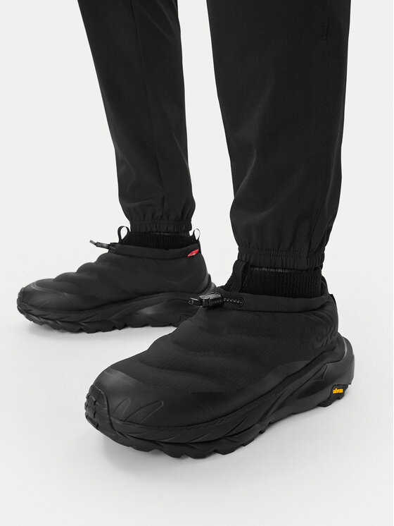 Hoka Śniegowce Kaha 2 Frost Moc GTX 1155210 Czarny