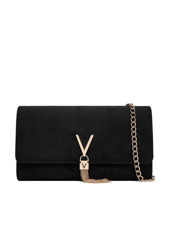 Valentino Torebka Divina Winter VBSA9O01CAM Czarny
