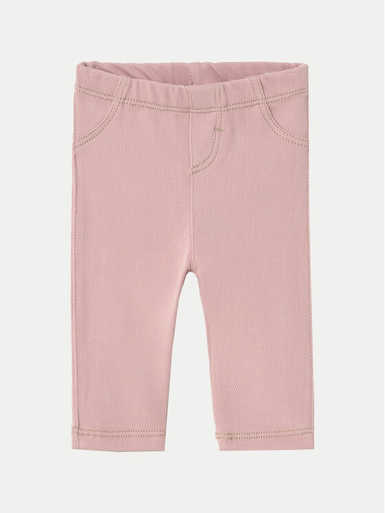 Mayoral Legginsy 1759 Różowy