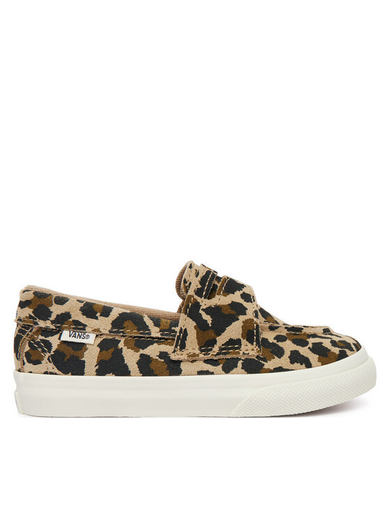 Vans Loafersy Loafer 53 VN000Z5YD7E1 Beżowy