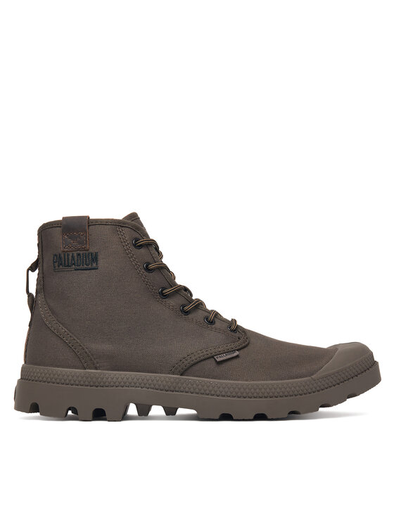 Palladium Trapery Pampa Pine Wax 74993-282-M Szary