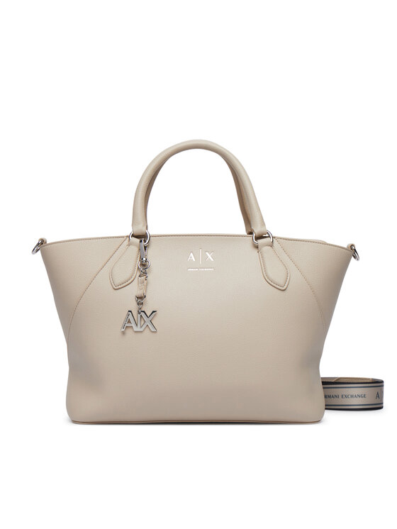 Armani Exchange Torebka XW003086 AF26569 U6208 Beżowy