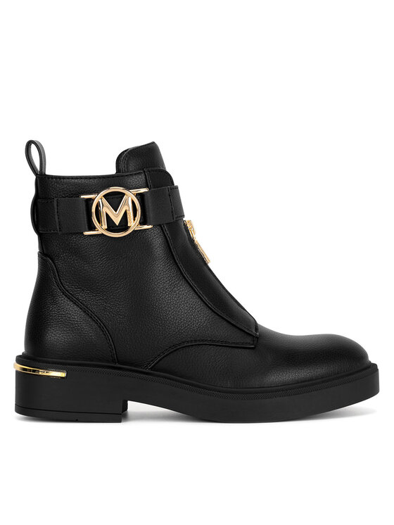 MEXX Botki CEO-MI001713643W Czarny