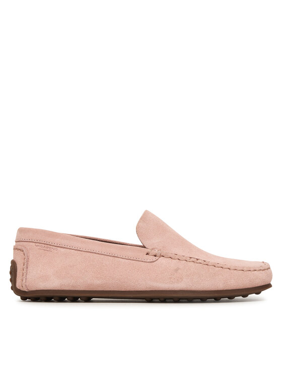 Vagabond Shoemakers Mokasyny Larissa 6150-040-45 Różowy