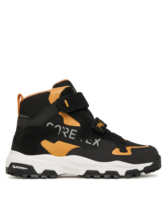 Primigi Śniegowce GORE-TEX 8936222 D Czarny