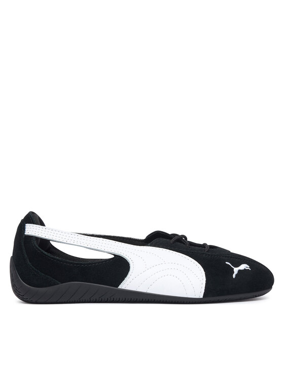 Puma Baleriny Speedcat Ballet Nova Wns 408340 02 Czarny