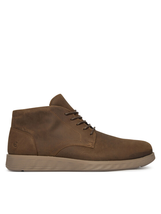 ECCO Trzewiki S Lite Hybrid GORE-TEX 52033402559 Brązowy