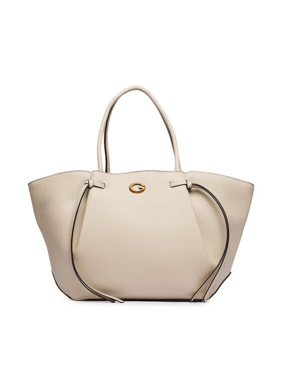 Guess Torebka Allegra HWBG22 37230 Beżowy
