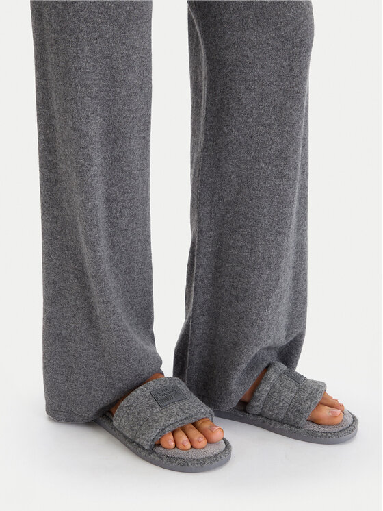 G-Star Raw Kapcie CEO-WSS21718-01 Szary