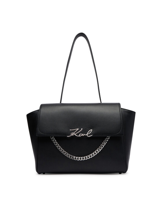 KARL LAGERFELD Torebka B4W30068 Czarny