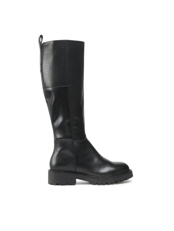 Vagabond Shoemakers Kozaki Kenova 5241-701-20 Czarny