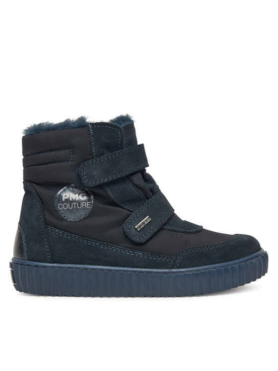 Primigi Śniegowce GORE-TEX 8935522 S Granatowy