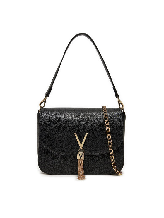 Valentino Torebka Divina VBS1R404G Czarny
