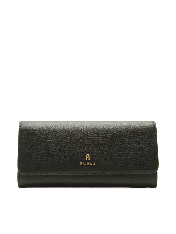 Furla Portfel Camelia WP00317-HSF000-O6000-1-007-20-CN-P Czarny