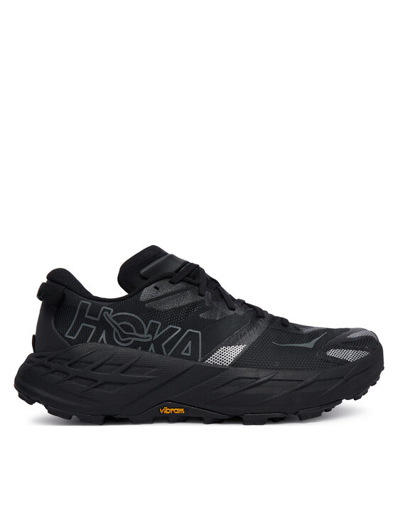 Hoka Buty do biegania Speedgoat 7 1171928 Czarny