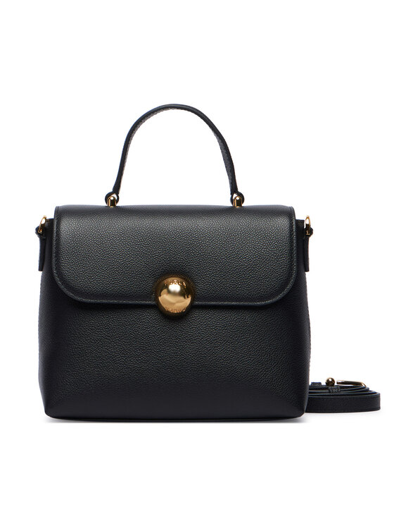 Furla Torebka Moonlight WB01882 BX3036 O6000 Czarny