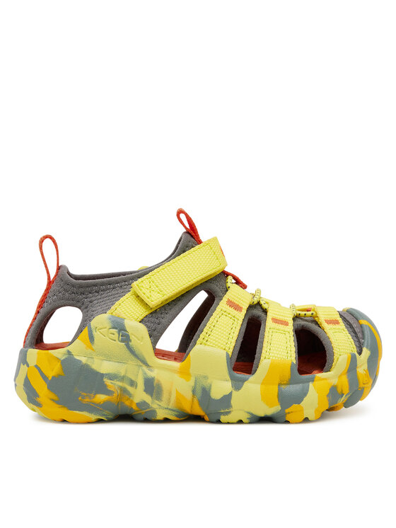 Keen Sandały Hyperport H2 Żółty