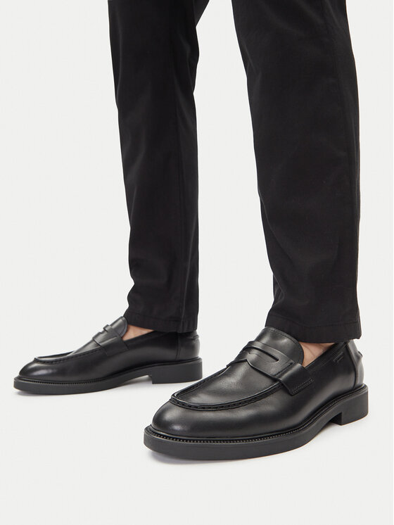 Vagabond Shoemakers Lordsy Alex M 5366-101-20 Czarny