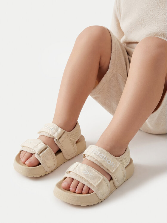Reebok Sandały CEOWB-CP50-26023(III)dz Beżowy