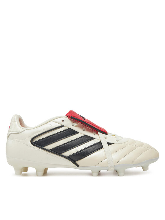 adidas Buty do piłki nożnej Copa Gloro 2 Firm Ground JH6662 Biały