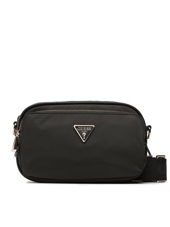 Guess Torebka Gemma (EYG) HWEYG8 39572 Czarny