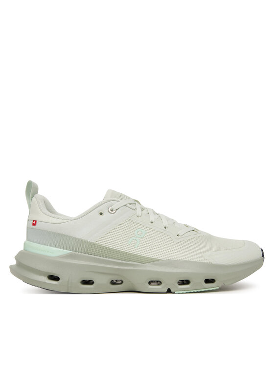 On Buty na siłownię Cloudpulse Next 3MF30604415 Zielony