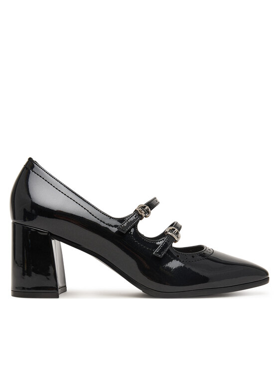 PINKO Czółenka Anita 02 SD0687P050 Czerwony