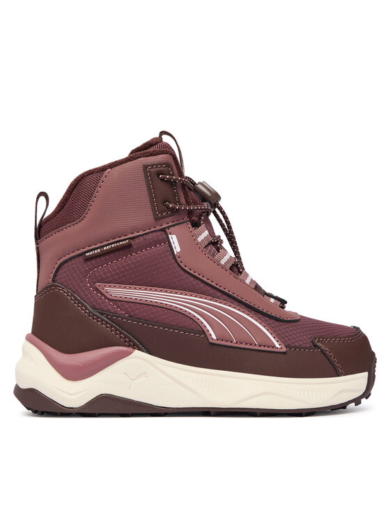 Puma Trzewiki Evolve 2.0 Boot PS 313809 Bordowy