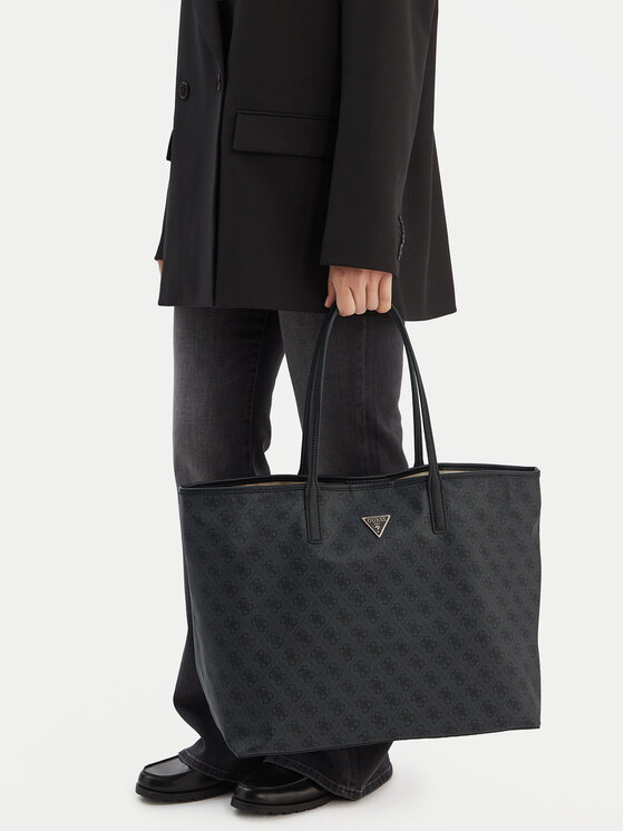 Guess Torebka HWESG9 51429 Czarny