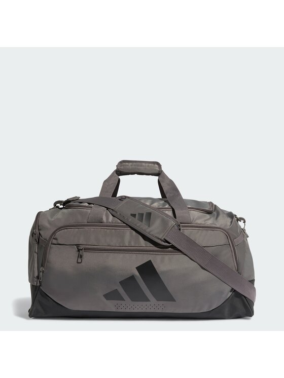 adidas Torba Training Defender Duffle Bag Medium KC6752 Brązowy