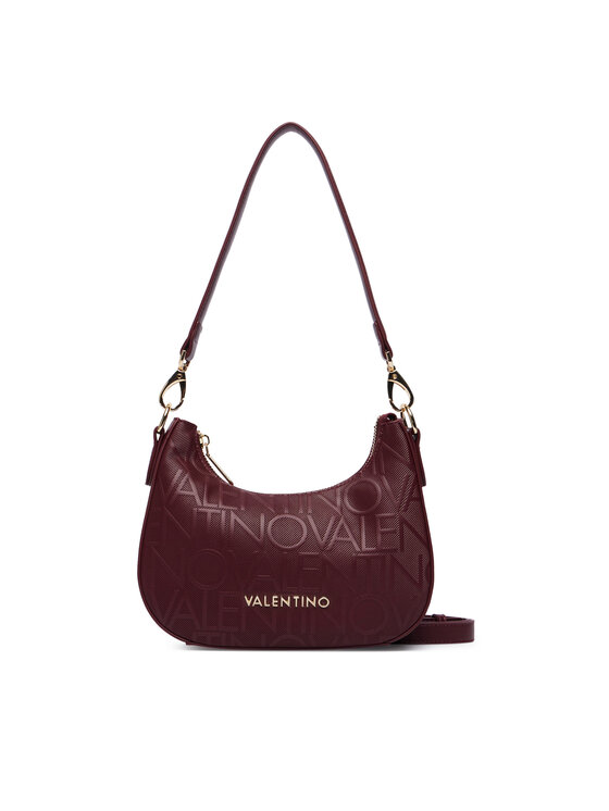 Valentino Torebka Gynevra Re VBSA6808 Bordowy