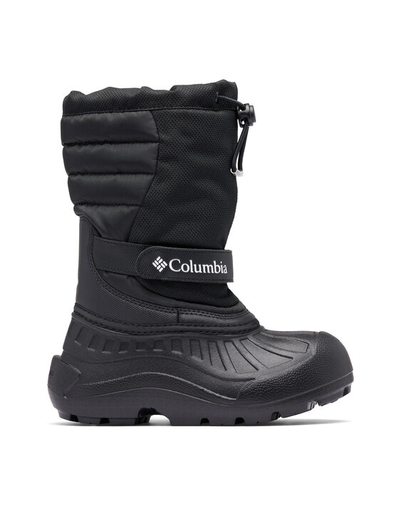 Columbia Śniegowce Powderbug™ Snowlite™ 2078921 Czarny