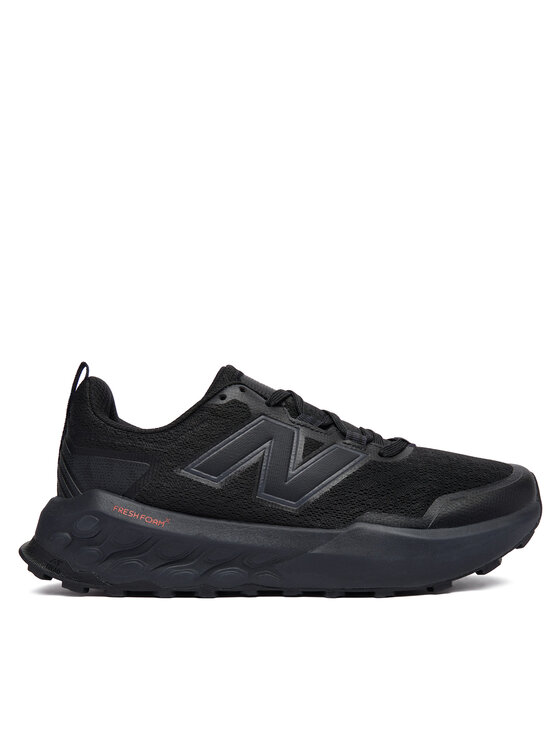 New Balance Buty do biegania Garoe V2 MGARO2RN Czarny