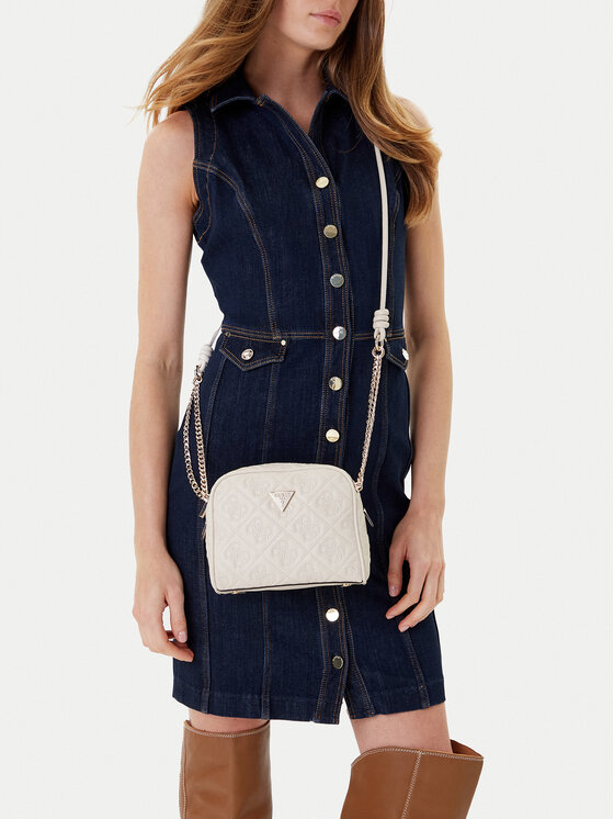 Guess Torebka HWQL96 58140 Biały